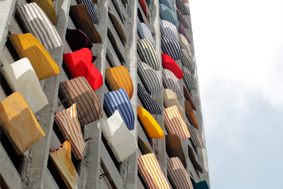 Jad El Khoury: Reimagining Post-War Architecture Through Public Art and Diasporic Memory