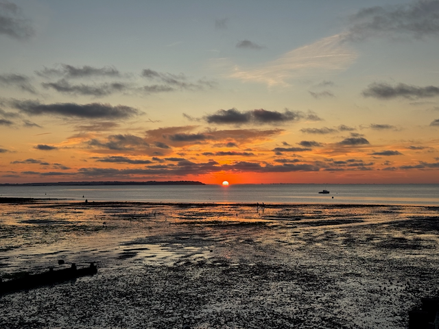 Letters from Whitstable