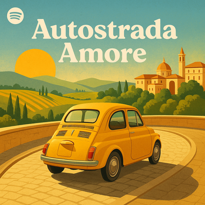Autosdrada Amore