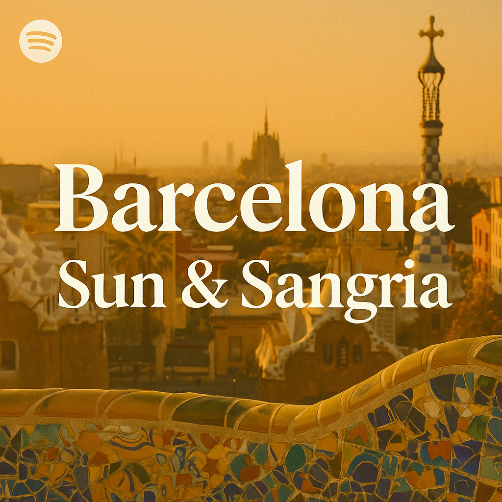 Barcelona Sun & Sangria