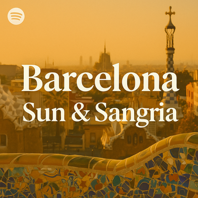 Barcelona Sun & Sangria