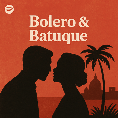 Bolero & Batuque