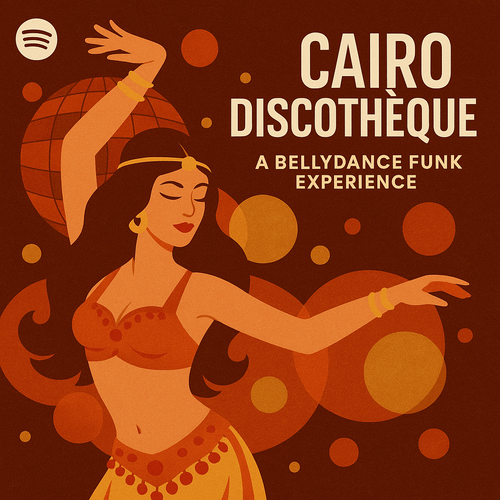 Cairo Discotheque