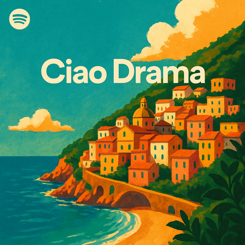 Ciao Drama