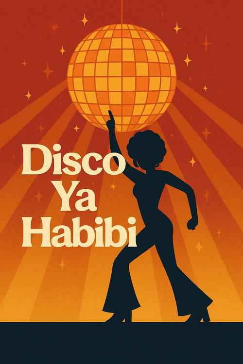 Disco Ya Habibi