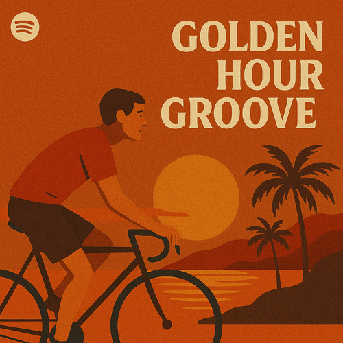 Golden Hour Groove