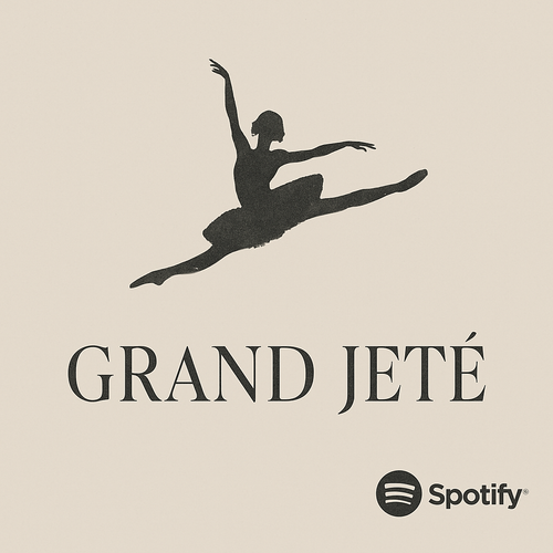Grand Jeté