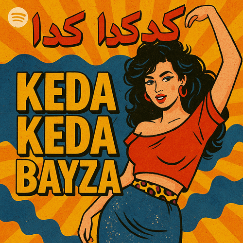 Keda Keda Bayza