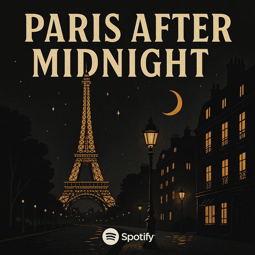 Paris after Midnight