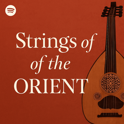 Strings of the Orient