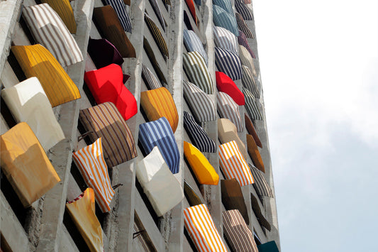 Jad El Khoury: Reimagining Post-War Architecture Through Public Art and Diasporic Memory