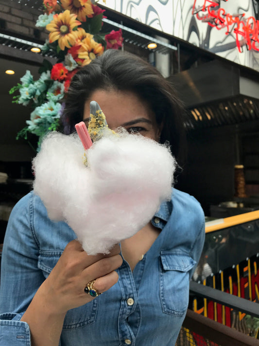 Savoring Life's Palette: A Culinary Odyssey from Reset to Delight