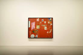 Rediscovering Matisse: The Revolutionary Vision of L'Atelier Rouge at the Fondation Louis Vuitton