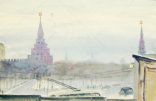 An Elegant Imprisonment: Amor Towles' Masterpiece, A Gentleman in Moscow