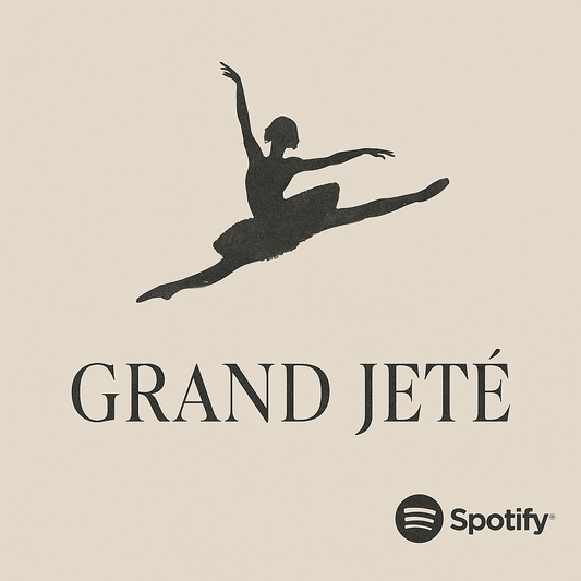 Grand Jeté