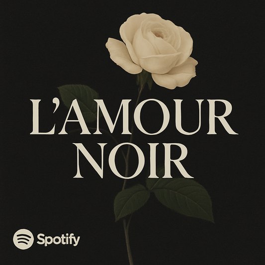 L'Amour Noir