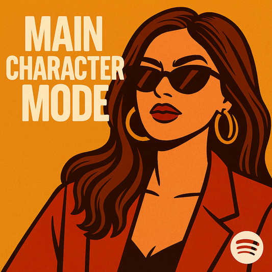 Main Character Mode