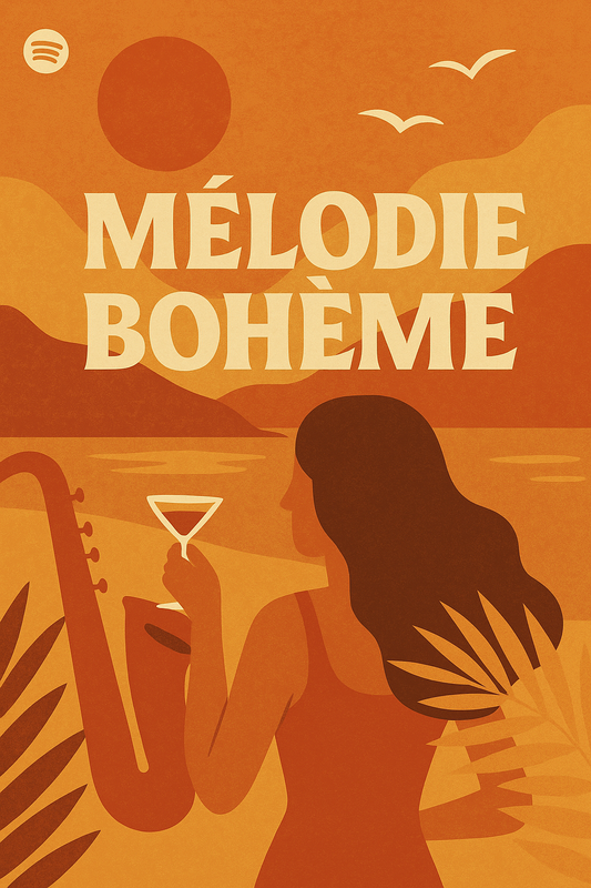 Melodie Boheme