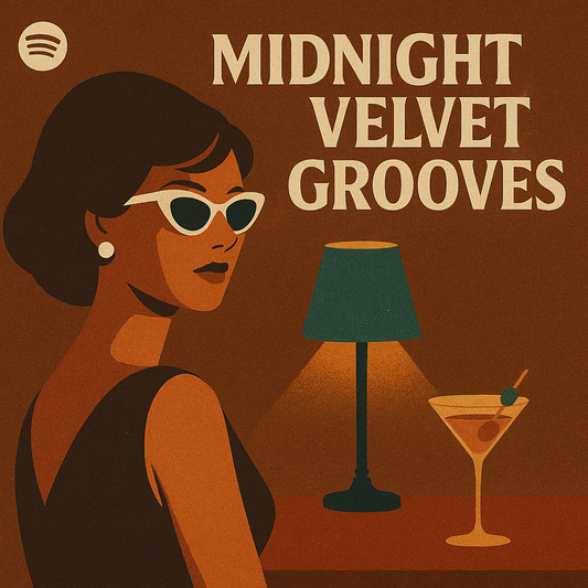 Midnight Velvet Grooves