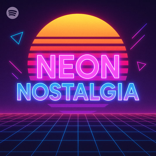 Neon Nostalgia