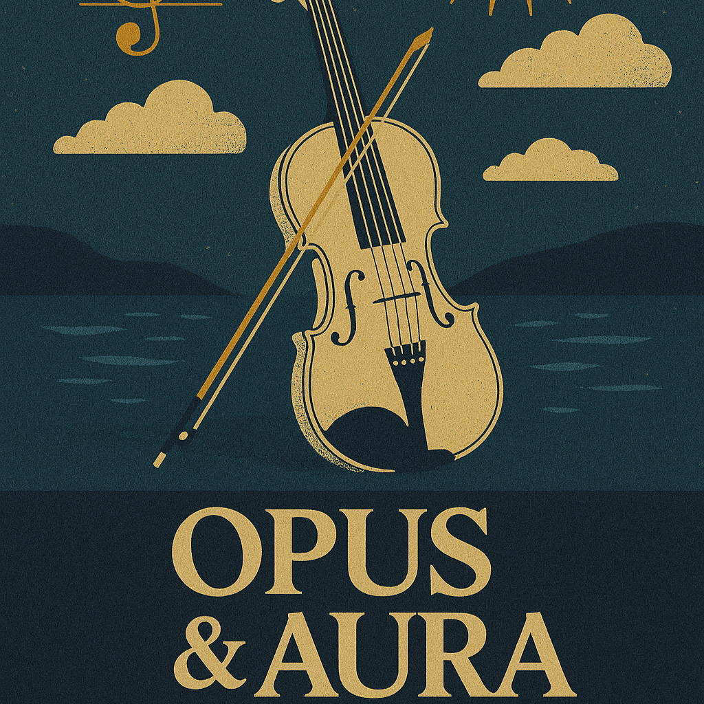 Opus & Aura
