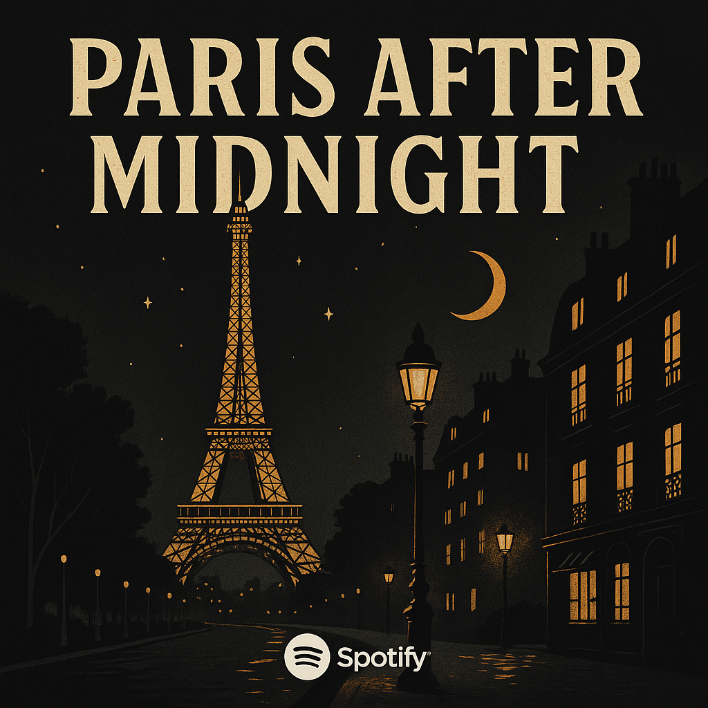 Paris after Midnight